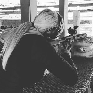 Meet your Posher, Anna